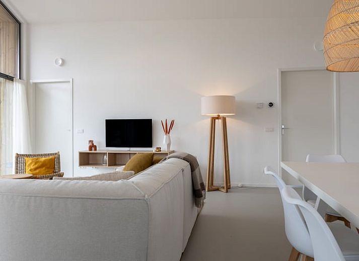 Guest house 590129 - Holiday property Noord-Beveland - Vakantiehuisje in Wissenkerke