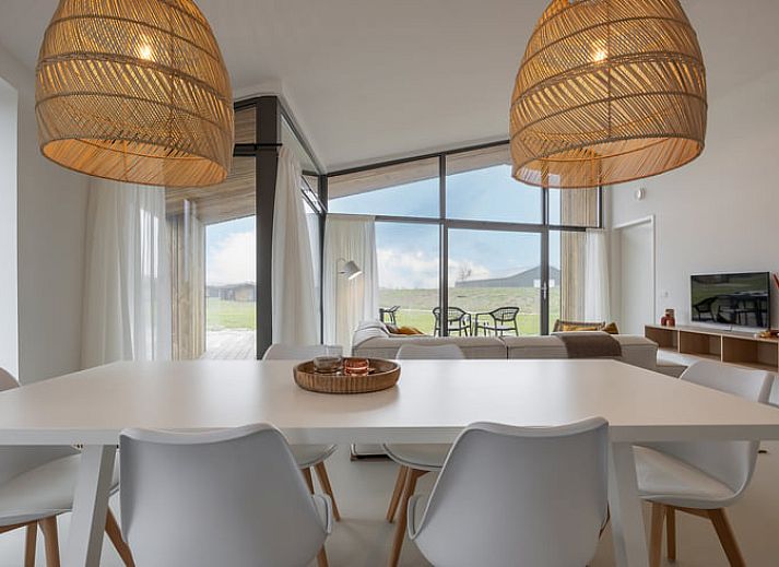 Guest house 590129 - Holiday property Noord-Beveland - Vakantiehuisje in Wissenkerke