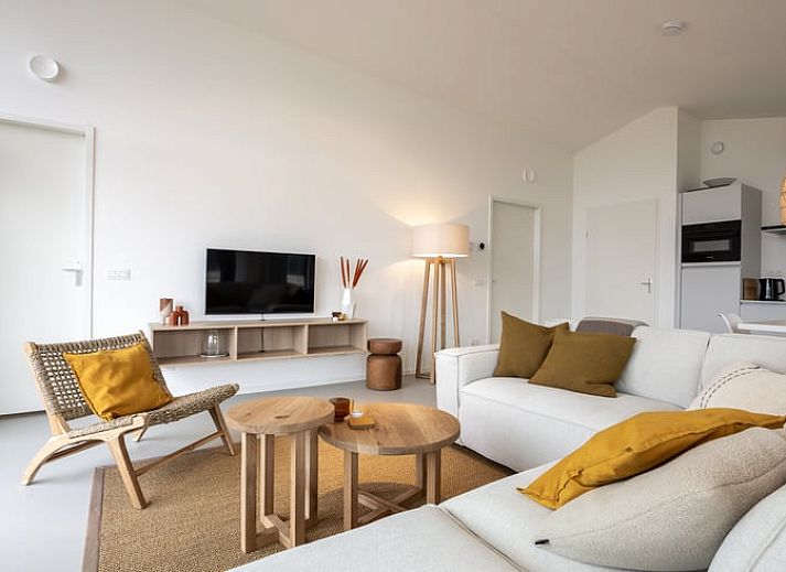 Guest house 590129 - Holiday property Noord-Beveland - Vakantiehuisje in Wissenkerke