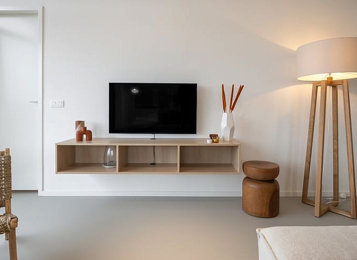 Guest house 590129 - Holiday property Noord-Beveland - Vakantiehuisje in Wissenkerke