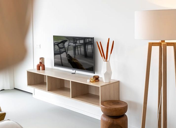 Guest house 590129 - Holiday property Noord-Beveland - Vakantiehuisje in Wissenkerke