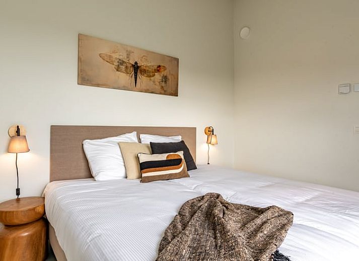 Cozy living space in Holiday home in Wissenkerke, Noord-Beveland, Zeeland.