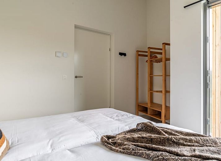 Cozy living space in Holiday home in Wissenkerke, Noord-Beveland, Zeeland.