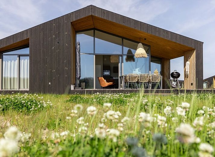 Unterkunft 590134 • Ferienhaus Noord-Beveland • Huisje in Wissenkerke