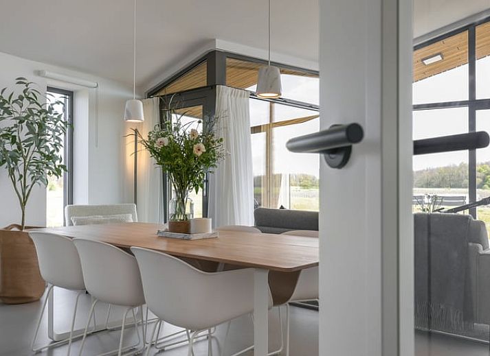 Guest house 590135 - Holiday property Noord-Beveland - Vakantiehuis in Wissenkerke