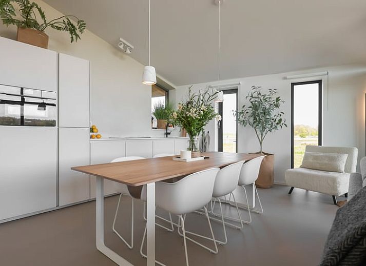 Guest house 590135 - Holiday property Noord-Beveland - Vakantiehuis in Wissenkerke