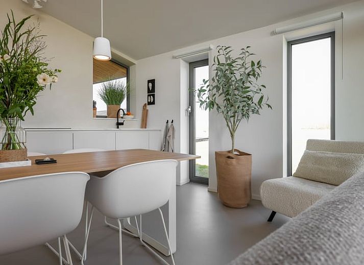 Guest house 590135 - Holiday property Noord-Beveland - Vakantiehuis in Wissenkerke