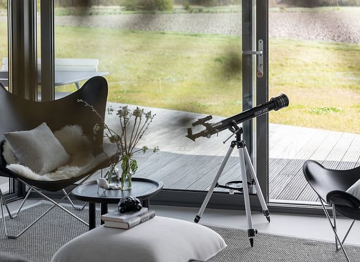 Guest house 590135 - Holiday property Noord-Beveland - Vakantiehuis in Wissenkerke