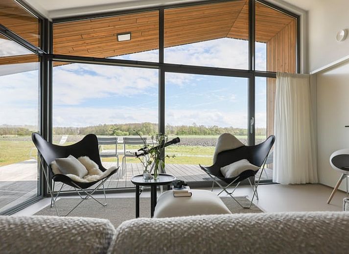 Guest house 590135 - Holiday property Noord-Beveland - Vakantiehuis in Wissenkerke