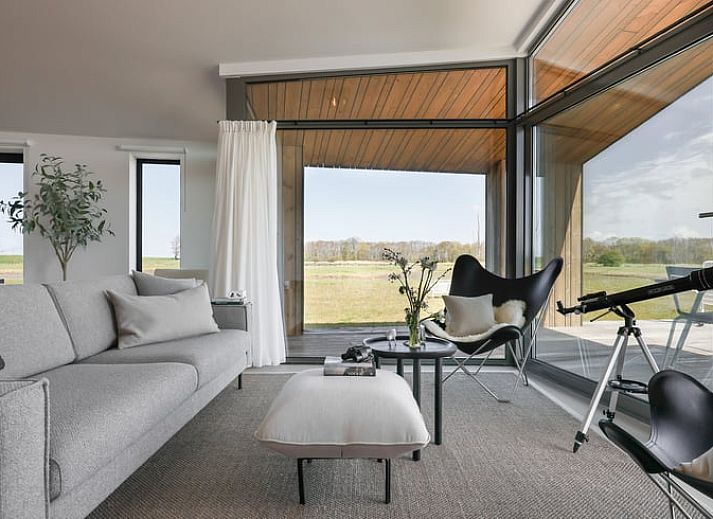 Guest house 590135 - Holiday property Noord-Beveland - Vakantiehuis in Wissenkerke