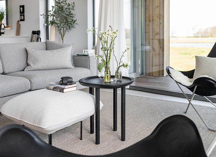 Guest house 590135 - Holiday property Noord-Beveland - Vakantiehuis in Wissenkerke