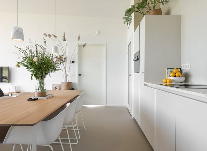 Guest house 590135 - Holiday property Noord-Beveland - Vakantiehuis in Wissenkerke