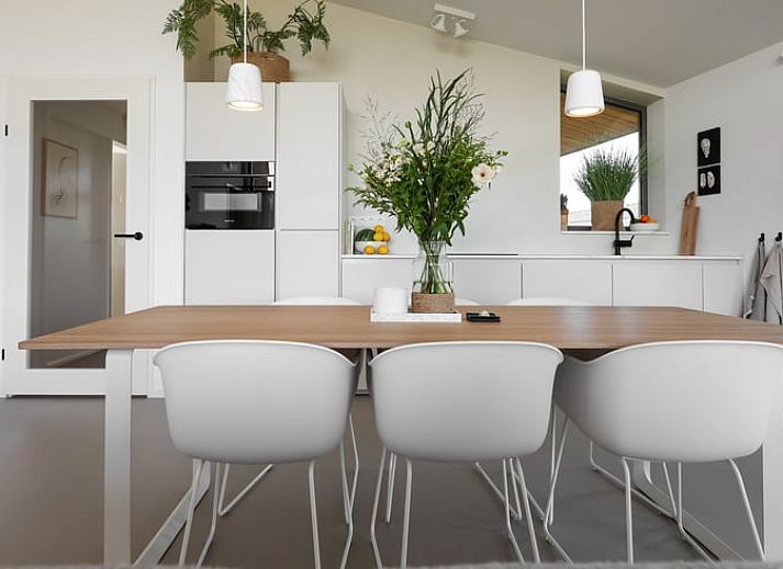 Guest house 590135 - Holiday property Noord-Beveland - Vakantiehuis in Wissenkerke