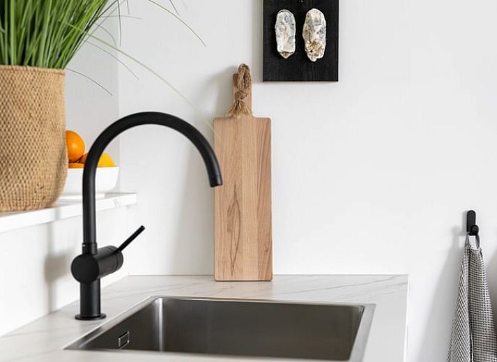 Guest house 590135 - Holiday property Noord-Beveland - Vakantiehuis in Wissenkerke