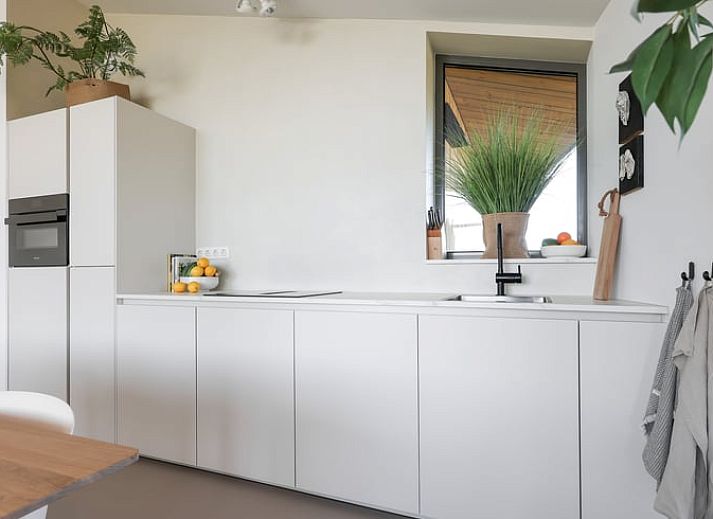 Guest house 590135 - Holiday property Noord-Beveland - Vakantiehuis in Wissenkerke