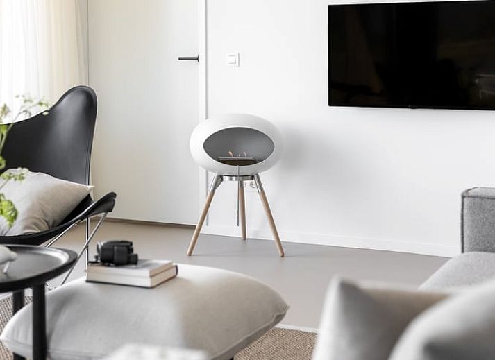 Guest house 590135 - Holiday property Noord-Beveland - Vakantiehuis in Wissenkerke