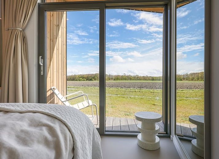 Guest house 590135 - Holiday property Noord-Beveland - Vakantiehuis in Wissenkerke