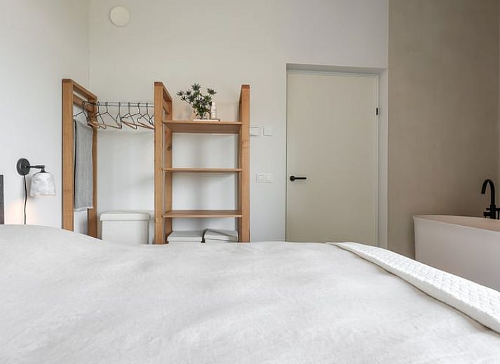 Guest house 590135 - Holiday property Noord-Beveland - Vakantiehuis in Wissenkerke