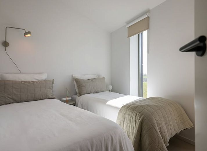 Guest house 590135 - Holiday property Noord-Beveland - Vakantiehuis in Wissenkerke