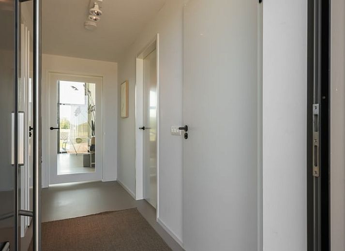 Guest house 590135 - Holiday property Noord-Beveland - Vakantiehuis in Wissenkerke