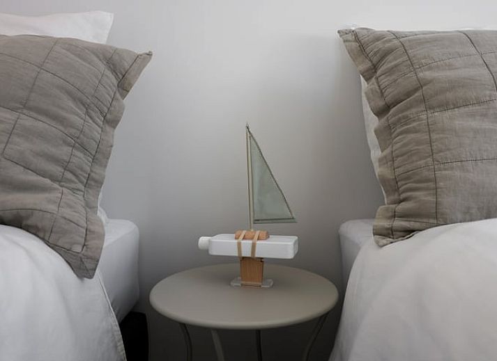 Guest house 590135 - Holiday property Noord-Beveland - Vakantiehuis in Wissenkerke