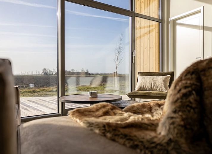 Unterkunft 590138 • Ferienhaus Noord-Beveland • Huisje in Wissenkerke 