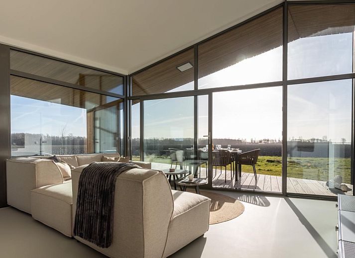 Guest house 590141 - Holiday property Noord-Beveland - Natuurhuis Windakker