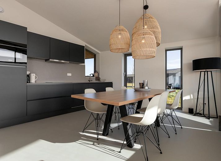 Guest house 590141 - Holiday property Noord-Beveland - Natuurhuis Windakker