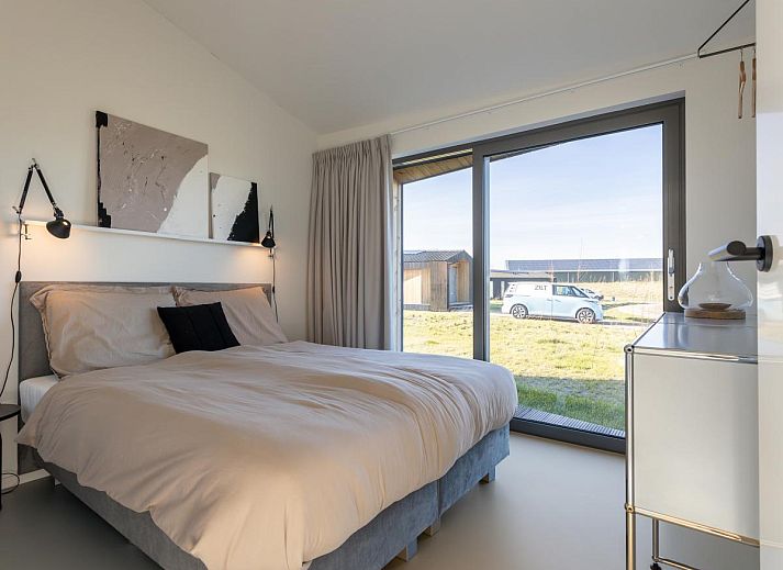 Guest house 590141 - Holiday property Noord-Beveland - Natuurhuis Windakker