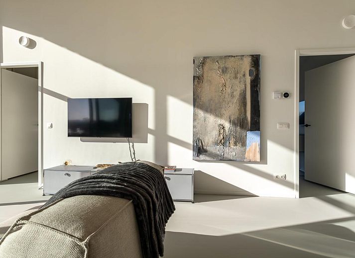 Guest house 590141 - Holiday property Noord-Beveland - Natuurhuis Windakker