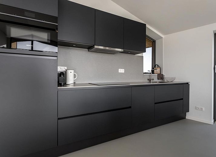 Guest house 590141 - Holiday property Noord-Beveland - Natuurhuis Windakker