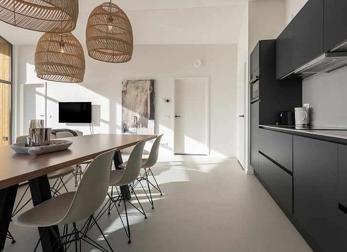 Guest house 590141 - Holiday property Noord-Beveland - Natuurhuis Windakker