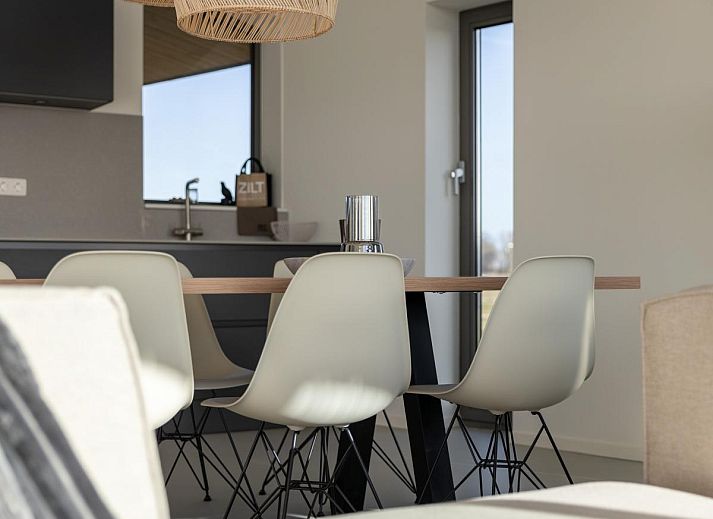 Guest house 590141 - Holiday property Noord-Beveland - Natuurhuis Windakker