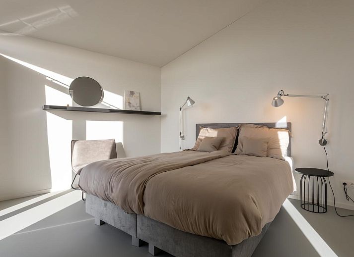 Guest house 590141 - Holiday property Noord-Beveland - Natuurhuis Windakker