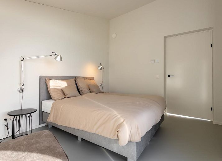 Guest house 590141 - Holiday property Noord-Beveland - Natuurhuis Windakker