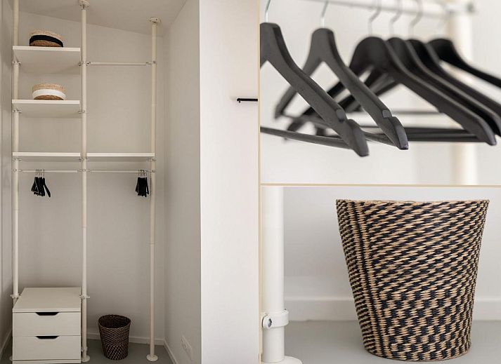 Guest house 590141 - Holiday property Noord-Beveland - Natuurhuis Windakker