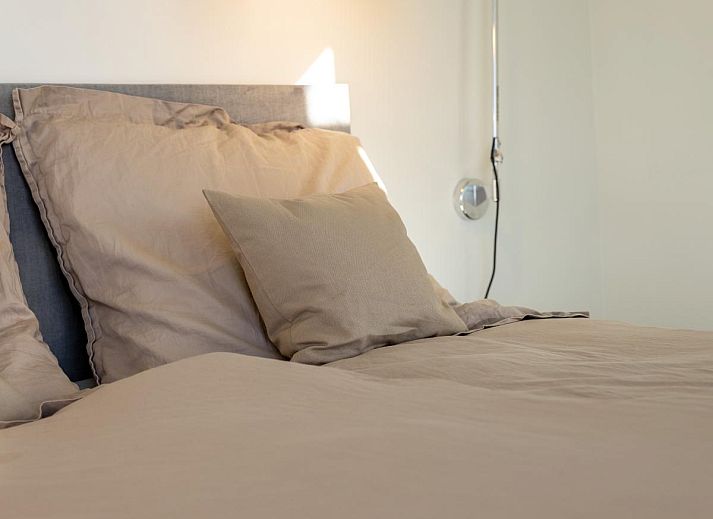 Guest house 590141 - Holiday property Noord-Beveland - Natuurhuis Windakker