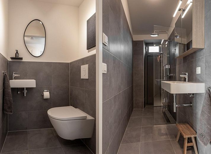 Guest house 590141 - Holiday property Noord-Beveland - Natuurhuis Windakker