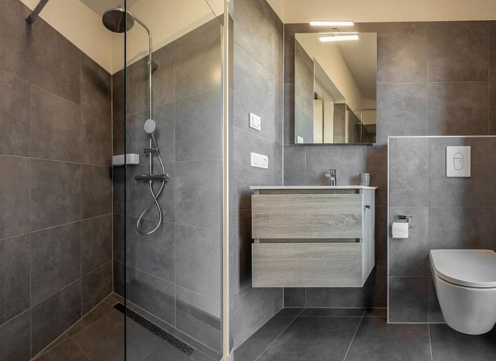 Guest house 590141 - Holiday property Noord-Beveland - Natuurhuis Windakker