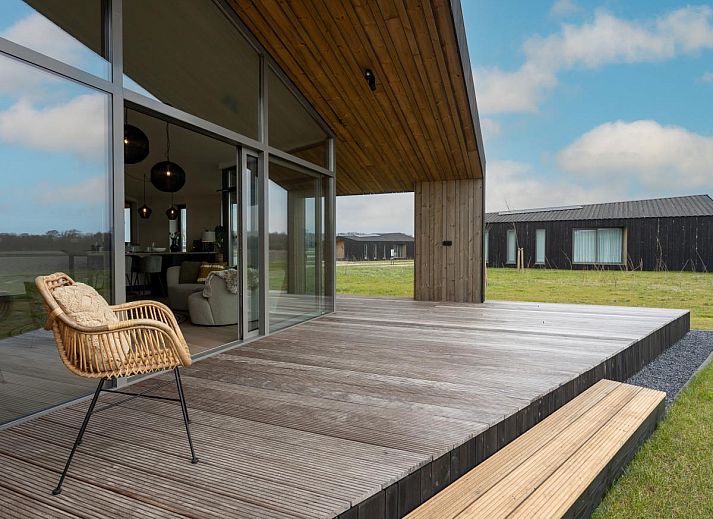 Guest house 590143 - Holiday property Noord-Beveland - Natuurhuis Zilte stilte