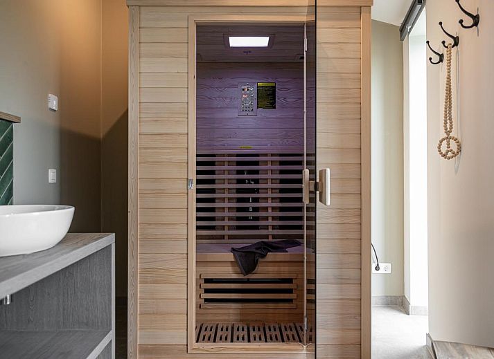 Guest house 590143 - Holiday property Noord-Beveland - Natuurhuis Zilte stilte