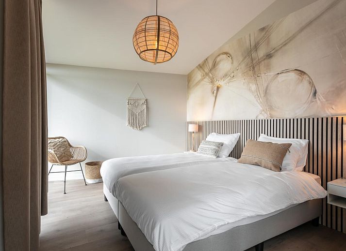 Guest house 590143 - Holiday property Noord-Beveland - Natuurhuis Zilte stilte