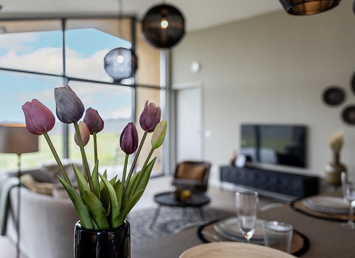 Guest house 590143 - Holiday property Noord-Beveland - Natuurhuis Zilte stilte