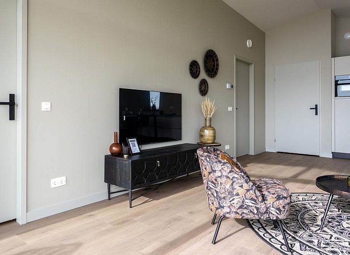 Guest house 590143 - Holiday property Noord-Beveland - Natuurhuis Zilte stilte