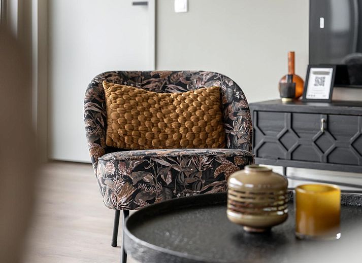 Guest house 590143 - Holiday property Noord-Beveland - Natuurhuis Zilte stilte