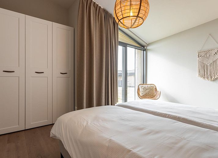 Guest house 590143 - Holiday property Noord-Beveland - Natuurhuis Zilte stilte