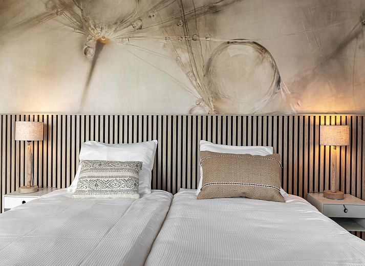 Guest house 590143 - Holiday property Noord-Beveland - Natuurhuis Zilte stilte