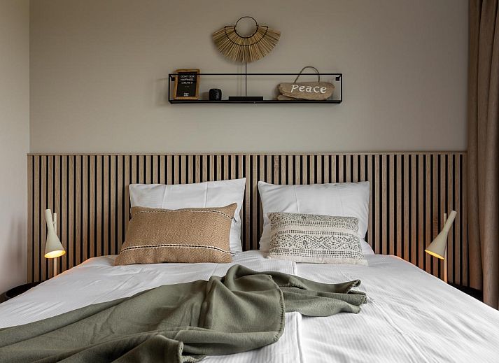 Guest house 590143 - Holiday property Noord-Beveland - Natuurhuis Zilte stilte