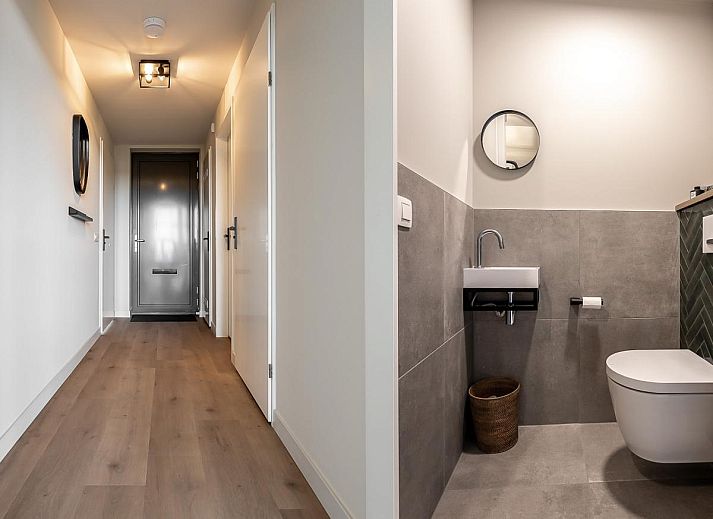 Guest house 590143 - Holiday property Noord-Beveland - Natuurhuis Zilte stilte