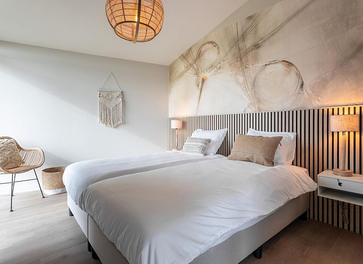 Guest house 590143 - Holiday property Noord-Beveland - Natuurhuis Zilte stilte